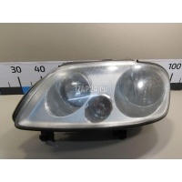 Фара левая VAG Caddy III (2004 - 2015) 2K0941005D