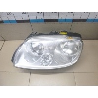 Фара левая VAG Caddy III (2004 - 2015) 2K0941005D