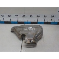 Экран тепловой VAG Caddy III (2004 - 2015) 036253041CL