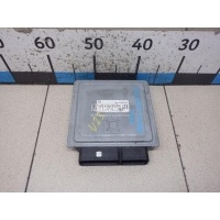 Блок управления двигателем VAG Caddy III (2004 - 2015) 03L906023FK