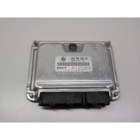 Блок управления двигателем VAG Caddy III (2004 - 2015) 036906032AB
