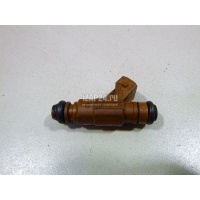 Форсунка инжекторная электрическая Ford Focus I (1998 - 2005) 1097086