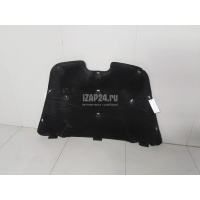 Шумоизоляция капота Ford Mondeo III (2000 - 2007) 1750331