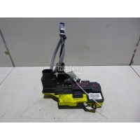 Замок двери задней левой Volvo S80 (1998 - 2006) 30699755