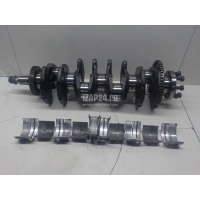 Коленвал Hyundai-Kia Elantra (2000 - 2010) 2311027420