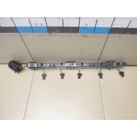 Проводка (коса) VAG Phaeton (2002 - 2016) 070971033
