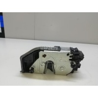Замок двери передней правой BMW 1-serie E87/E81 (2004 - 2011) 51217167078