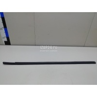 Накладка стекла переднего правого BMW 1-serie E87/E81 (2004 - 2011) 51337066602