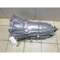 АКПП (автоматическая коробка переключения передач) BMW 1-serie E87/E81 (2004 - 2011) 24007614279