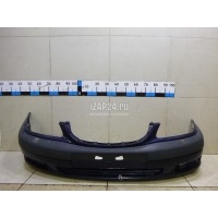 Бампер передний Toyota Avensis I (1997 - 2003) 5211905902