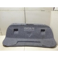 Обшивка крышки багажника BMW 3-serie E90/E91 (2005 - 2012) 51497201796