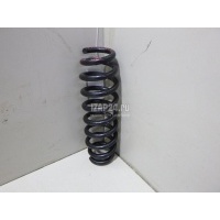 Пружина задняя BMW 3-serie E90/E91 (2005 - 2012) 33536767337