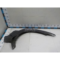 Накладка переднего крыла правого Hyundai-Kia Terracan (2001 - 2007) 87742H1500