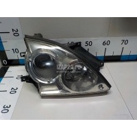 Фара правая Hyundai-Kia Terracan (2001 - 2007) 92104H1081