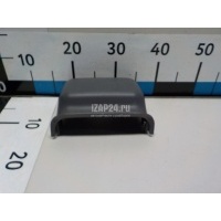 Кожух рулевой колонки верхний Hyundai-Kia Terracan (2001 - 2007) 84830H1600JI