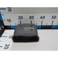 Кожух рулевой колонки нижний Hyundai-Kia Terracan (2001 - 2007) 84810H1610JI
