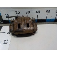Суппорт тормозной передний правый Hyundai-Kia Terracan (2001 - 2007) 58190H1A30