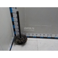 Полуось задняя левая Hyundai-Kia Terracan (2001 - 2007) 52600H1511