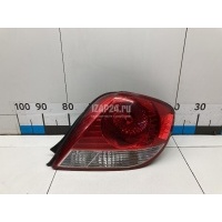 Фонарь задний правый Hyundai-Kia Coupe (GK) (2002 - 2009) 924022C510