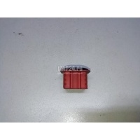 Крепление кронштейна радиатора Mercedes Benz C209 CLK coupe (2002 - 2010) 1695040114