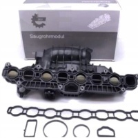 Коллектор впускной для джип wrangler iii 2.8 crd