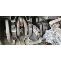 Поршень шатун 1.2 peugeot 208 ii 10tmaa собаки hn05