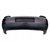 Бампер задняя lr8v volkswagen phaeton i 2002 -