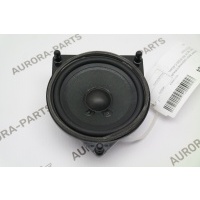 Динамик двери среднечастотный пред=зад LH=RH Mercedes C-Klasse W205 2013 A2228200202