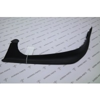 Накладка обшивки багажника LH Mercedes S-Klasse W222 2013 A2226901344