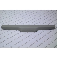 Обшивка крышки багажника верхняя Toyota Land Cruiser J200 2007 6793960091