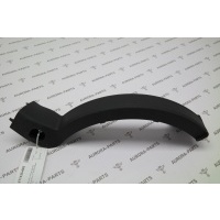 Обшивка петли крышки багажника LH Mercedes S-Klasse W222 2013 A2226931500