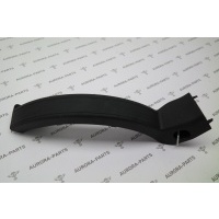 Обшивка петли крышки багажника RH Mercedes S-Klasse W222 2013 A2226931600
