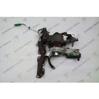 Турбина 3.0 V6 D Gen2 Twin Turbo LH Land Rover Range Rover Sport L494 2013 LR084605