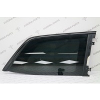 Форточка задней части кузова выдвижная RH Mercedes GL/GLS X166 2012 A1666704200