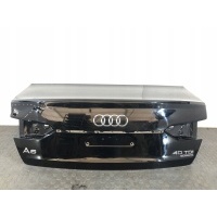 Крышка багажника audi a6 c8 седан