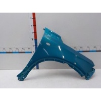 Крыло переднее правое Suzuki Vitara 2014- 5761154P00