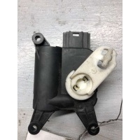 Моторчик заслонки печки Volkswagen Golf 5 2006 3C1907511B