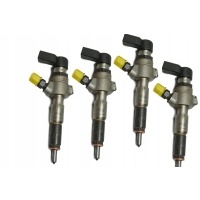 Форсунки 9663429280 фиеста c2 c3 aygo 1.4 hdi