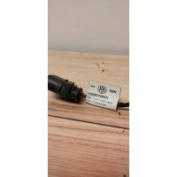 Свет бампера передняя volkswagen гольф vii 5g0971095n
