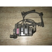 Катушка зажигания Kia Spectra LD 2007 0K30E1810XZ