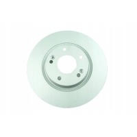 Диск тормозной передняя hyundai i30 ix35 кона 305mm