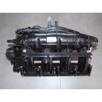 Volkswagen passat b7 коллектор впускной 06j133185cm