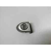 Накладка вставки замка двери BMW 3-serie E90/E91 (2005 - 2012) 51217162440