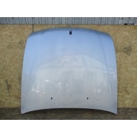 капот передняя ssangyong rexton 02 - 06
