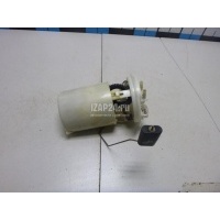 Усилитель заднего бампера Ford Fusion (2002 - 2012) 1306513