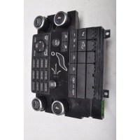 Volvo xc70 ii панель кондиционера 30782903