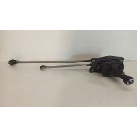 Переключатель чехол кпп a4 b8 a5 8t 8k0711271e