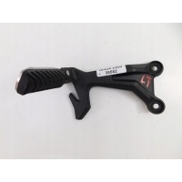 Kawasaki ninja z650 17 - 19 сет подножка пассажира л