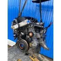 Двигатель BMW 3 серия E90/E91/E92/E93 2010 2000 дизель N47D20C 11002146549