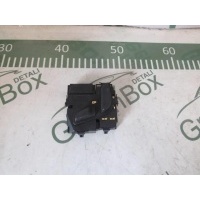 Блок управления сиденьем Mercedes GLK X204 2011 A2048701758